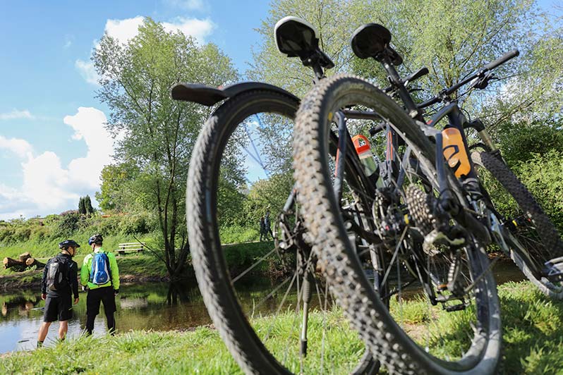 Karlsruhe-Mountainbikes-Hinterräder